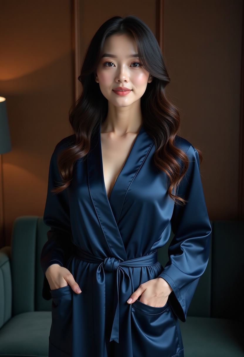 姐姐的私人日记